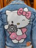 Custom Design TESS MIX, Hello Kitty